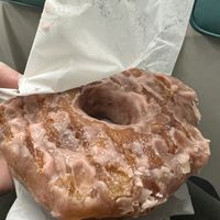   at Doughnut Plant - Grand Central in New York City