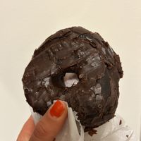   at Doughnut Plant - Grand Central in New York City