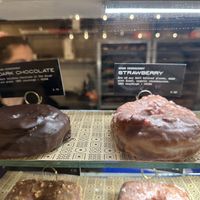   at Doughnut Plant - Grand Central in New York City