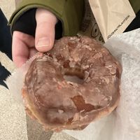   at Doughnut Plant - Grand Central in New York City