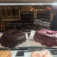   at Doughnut Plant - Grand Central in New York City
