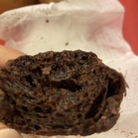 Insiste  at Doughnut Plant - Grand Central in New York City