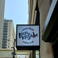  at Bien Me Sabe in Chicago