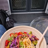  at Rice Up - HB in Zurich