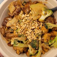  at Rice Up - HB in Zurich