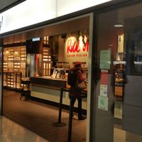 Exterior at Rice Up - HB in Zurich