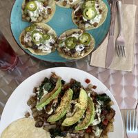   at High Note Cafe in Boise