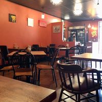 Interior   at High Note Cafe in Boise