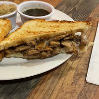   at High Note Cafe in Boise