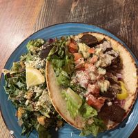   at High Note Cafe in Boise