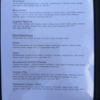   at High Note Cafe in Boise