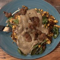 The Masher  at High Note Cafe in Boise