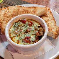 Chickpea Stew (cup) at High Note Cafe in Boise