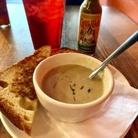   at High Note Cafe in Boise