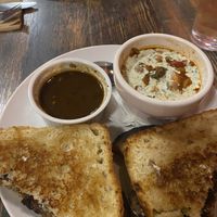  at High Note Cafe in Boise