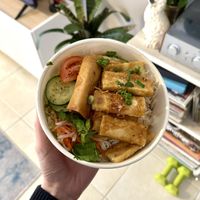   at Viet-Nomz in Orlando