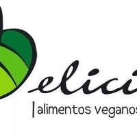 Deli vegan at Delicia in Puebla