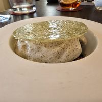 1st course at 't Vijfde Seizoen in Aalter