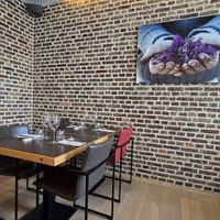 Interior at 't Vijfde Seizoen in Aalter