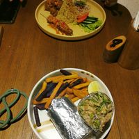  at Burgreens - Menteng in Jakarta