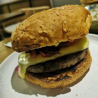  at Burgreens - Menteng in Jakarta