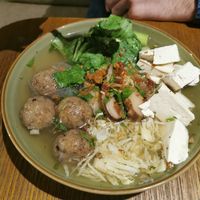  at Burgreens - Menteng in Jakarta