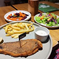  at Burgreens - Menteng in Jakarta