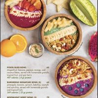   at Burgreens - Menteng in Jakarta