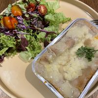   at Burgreens - Menteng in Jakarta