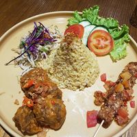  at Burgreens - Menteng in Jakarta