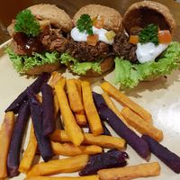  at Burgreens - Menteng in Jakarta