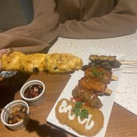   at Burgreens - Menteng in Jakarta