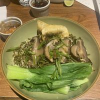   at Burgreens - Menteng in Jakarta