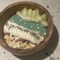   at Burgreens - Menteng in Jakarta