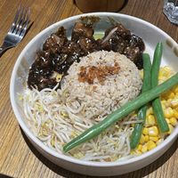   at Burgreens - Menteng in Jakarta