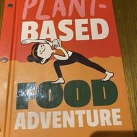 Menu Front  at Burgreens - Menteng in Jakarta