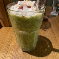   at Burgreens - Menteng in Jakarta