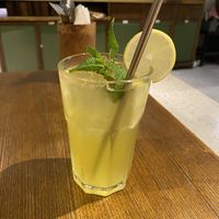 Happy Lemonade   at Burgreens - Menteng in Jakarta
