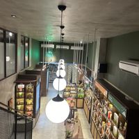 Restaurant  at Burgreens - Menteng in Jakarta