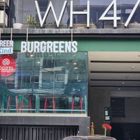  at Burgreens - Menteng in Jakarta