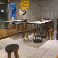  at Burgreens - Menteng in Jakarta