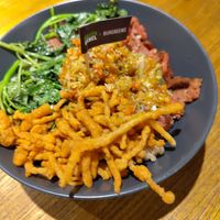  at Burgreens - Menteng in Jakarta