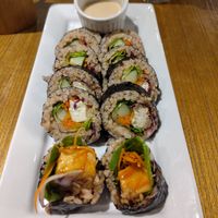  at Burgreens - Menteng in Jakarta