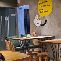  at Burgreens - Menteng in Jakarta