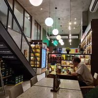  at Burgreens - Menteng in Jakarta