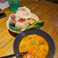  at Burgreens - Menteng in Jakarta