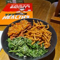  at Burgreens - Menteng in Jakarta