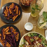  at Burgreens - Menteng in Jakarta