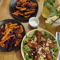  at Burgreens - Menteng in Jakarta