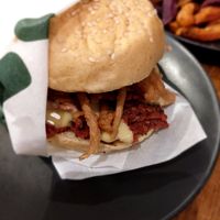  at Burgreens - Menteng in Jakarta